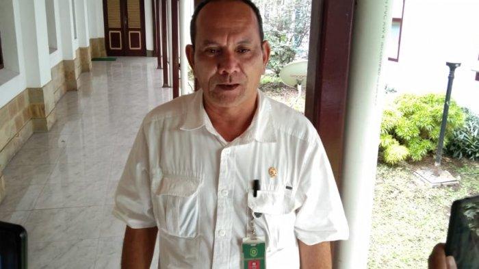 Sidang Suap Dzulmi Eldin Digelar Kamis Pekan Depan, Ini Susunan Majelis Hakim