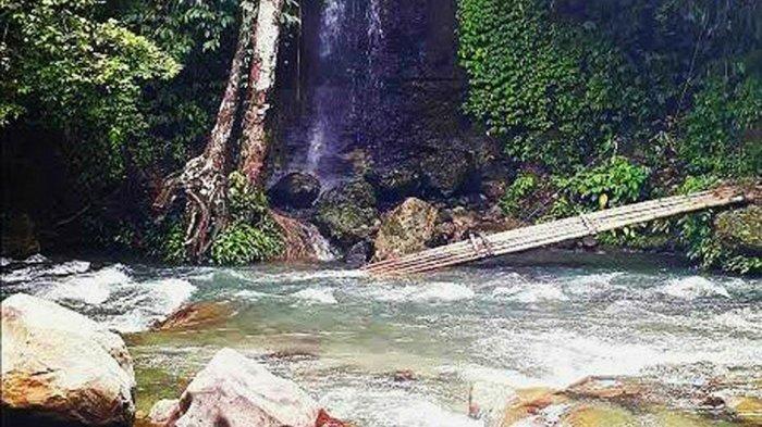 Pantai Florida di Binjai, Wisata Asri yang Cocok untuk Liburan Keluarga