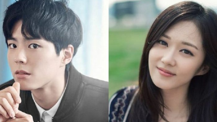 Jang Nara Akhirnya Buka Suara Gencarnya Rumor Pernikahannya dengan Park Bo Gum, Apa Katanya?