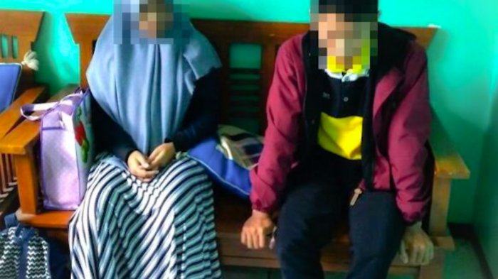 12 Fakta Ditangkapnya Sepasang Kekasih Mahasiswa yang Mesum di Masjid, Berikut Videonya!