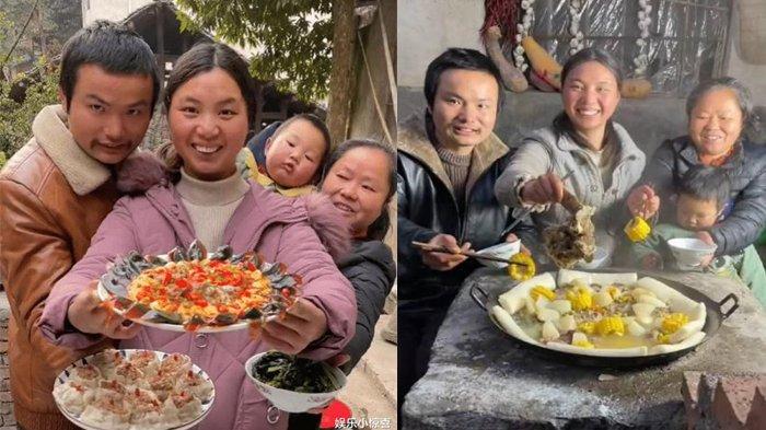 Demi Konten, Pasutri Ini Pura-pura Miskin dan Hidup di Desa, Padahal Hartanya Capai Rp 44 Miliar