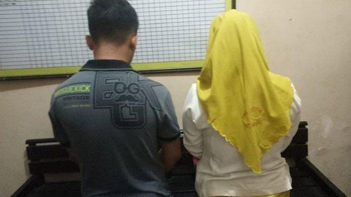 Pasangan Kekasih yang Terciduk Mesum di Toilet Masjid Akhirnya Dinikahkan, Berikut Videonya