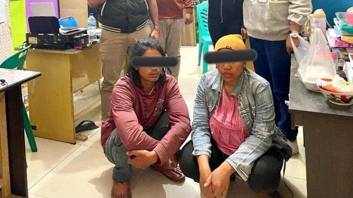 KEJINYA PASUTRI di Karo, Aniaya Keponakan yang Masih Balita Hingga Pendarahan Otak dan Kritis