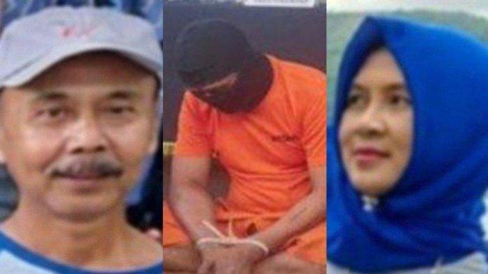 Terkuak Fakta Pembunuhan Pasutri di Ruang Karaoke, Gara-gara Batu Akik Seharga Ini