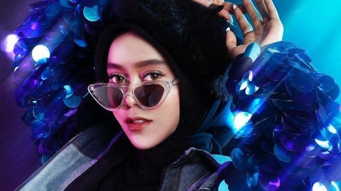 Lesty Kejora Salah Tingkah saat Ditanya Rindu Mantan Pacar: 'Ah, Repot Pertanyaannya!'