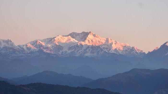 Materi Belajar IPA: Tahukah Tentang Fenomena Gunung Bernapas? Ini Penjelasan Ahli Geologi
