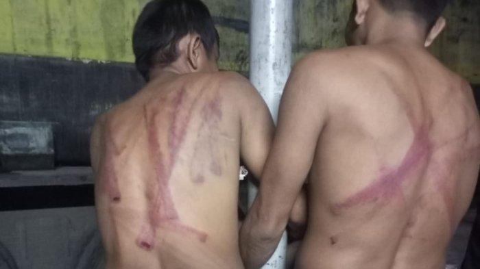 KontraS Sumut Soroti Tindakan Arogansi Dua Oknum Siksa Pekerja Pabrik CPO