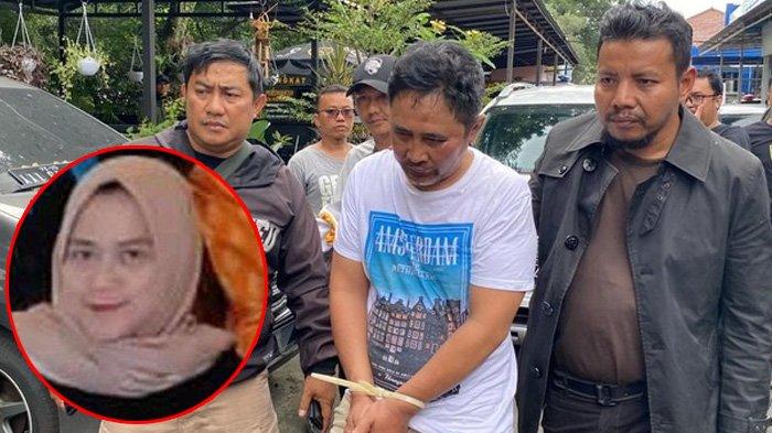 NASIB Donny Agusta Penculik Emak-emak di Bandung, Motifnya Sakit Hati, Kini Terancam 8 Tahun Penjara