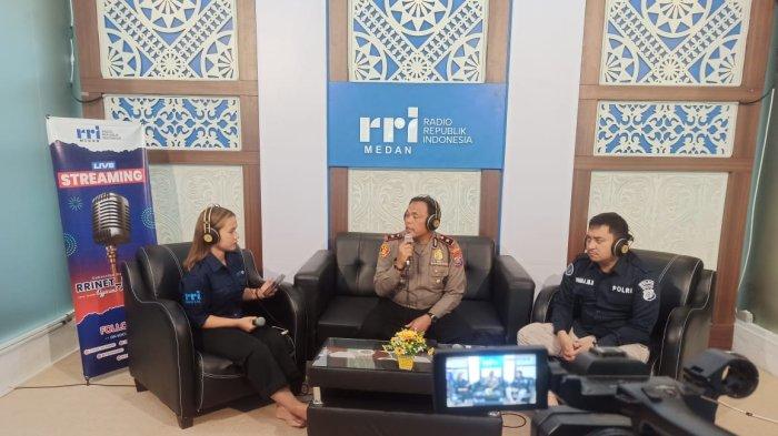 Para Orangtua Jangan Menyesal, Pelaku Tawuran dan Genk Motor Tidak Akan diberi Toleransi