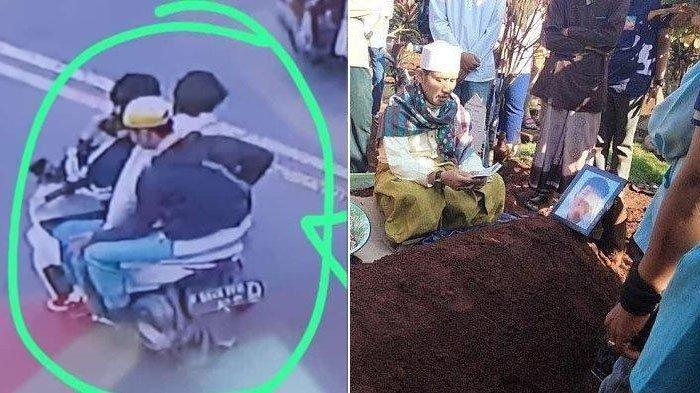 Usai Tebas Korban Pakai Pedang hingga Tewas, Tiga Remaja Santai Masuk Sekolah, Sempat Ditanya Guru