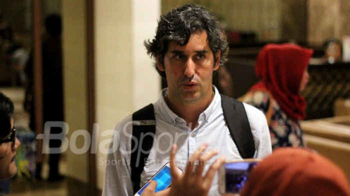 Jelang Laga Semifinal, Begini PSMS Medan di Mata Pelatih Persija Jakarta