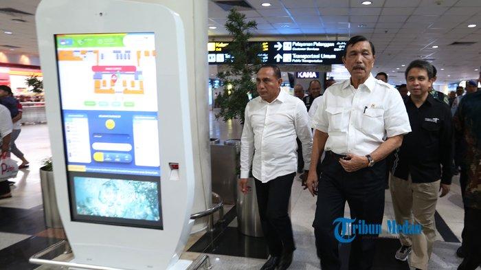 BREAKING NEWS: RS di Sumut 3 Besar Terbanyak Belum Ajukan Klaim Perawatan Covid-19, Ini Penyebabnya