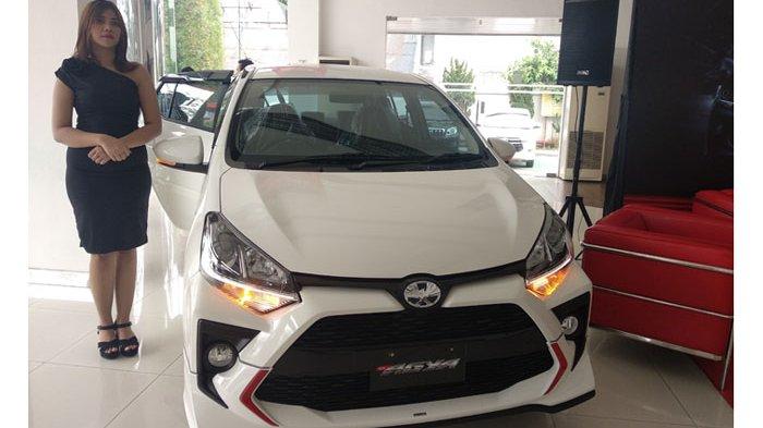 DAFTAR Puluhan Mobil Baru Bakal Mendapatkan Diskon PPnBM 2022, Ada Toyota Veloz dan Agya