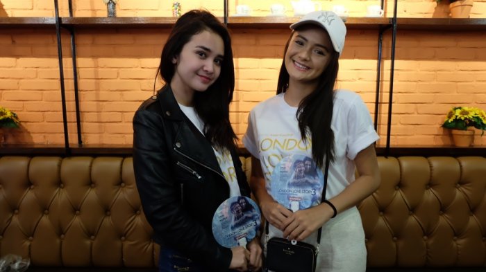 Gala Premiere 'London Love Story 3' di Medan, Screenplay Films Umumkan Jadwal Tayang