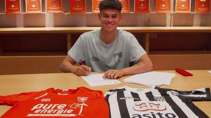 3 Pemain Ini Blak-blakan Ingin Bela Timnas Indonesia, Satu Batal Seleksi di Skuad Shin Tae-yong