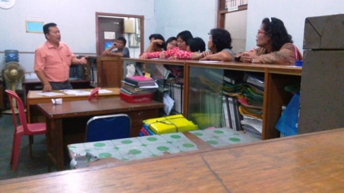 Didatangi Polisi, Dinas Pendidikan Langsung Perbaiki Pelayanan