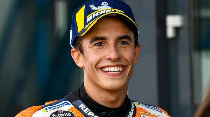 MASIH Pemulihan, Marc Marquez Bakal Hadir Ke Sirkuit Assen MotoGP Belanda 2022, Langsung Balapan?
