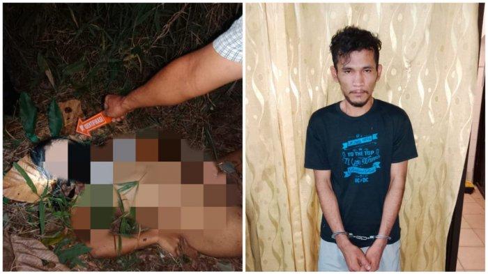 MENGERIKAN, Rosida Damanik Digorok Pacar, Hidung dan Kemaluan Ditusuk Kayu dan Ditelanjangi