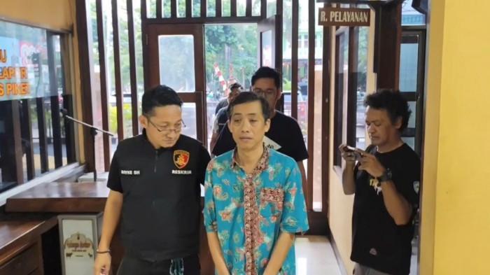 pembunuhan istri di jakarta barat oleh suami