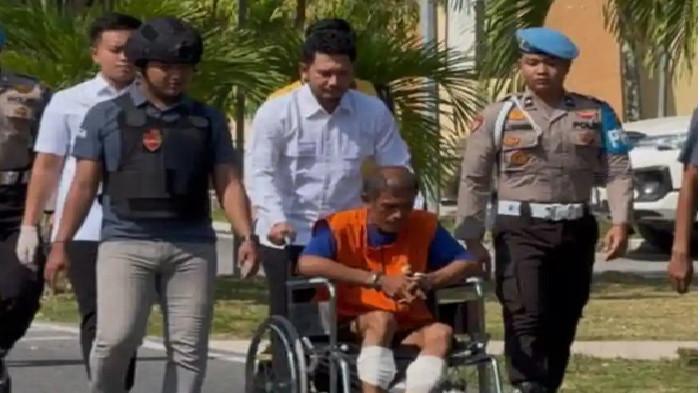 Relakan Istri Ditiduri Sahabatnya, Suami di Siak Emosi Karena Tak Dibagi Wifi, Ini Pengakuannya