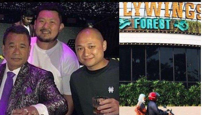 Bukan Hotman Paris Apalagi Nikita Mirzani, Sosok di Balik Suksesnya Holywings, Dulu Cuma Restoran