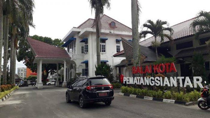 Luas Kota Siantar Berkurang, Pemko Siantar Berjuang Kembalikan Luas Batas Wilayah