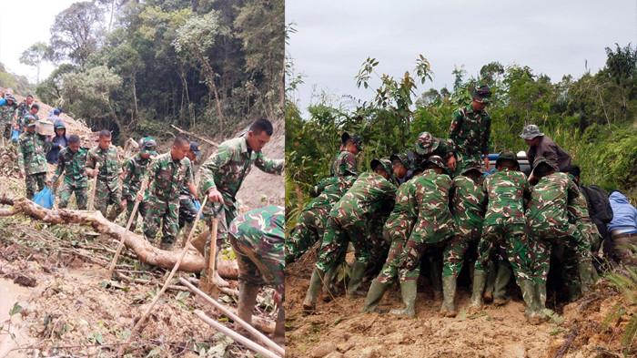 penanggulangan bencana pakpak bharat