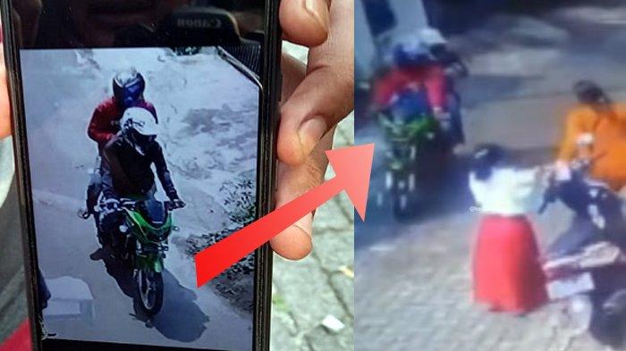 KASUS Penembakan Istri Anggota TNI, Dua Peluru Menembus Tubuh RB (37), Pelaku Diburu TNI-Polri