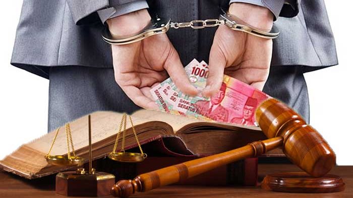 Berdalih Hindari Calo, Pengadilan Negeri Medan Dipasangi Pintu Elektronik