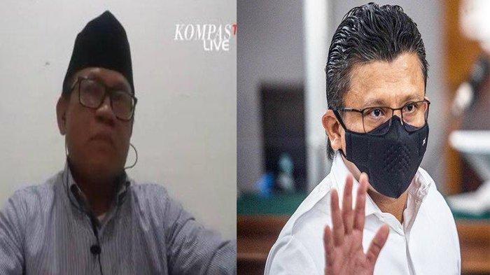 DULU Rajin Bongkar Kejahatan Ferdy Sambo, Kini IPW Sebut Sambo Tak Pantas Dihukum Mati,Ini Alasannya