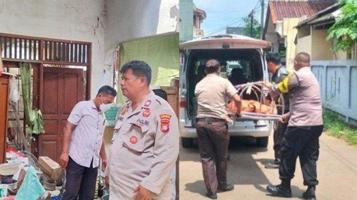 PENYEBAB Dokter Zaenal Tewas Membusuk di Rumah Penuh Sampah, Sudah 2 Bulan Tak Terlihat