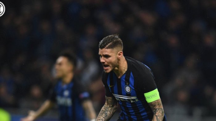 Hasil Pertandingan Liga Champions-Liverpool Tumbang, Inter-Barca Berbagi Angka
