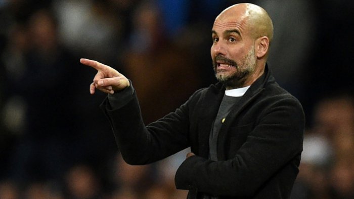 Jelang Final Liga Champions Manchester City vs Inter Milan,M City Lebih Sering Dikalahkan Tim Italia