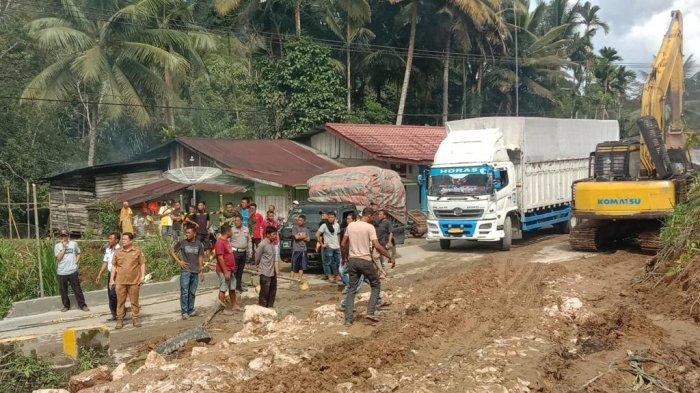 Inilah 3 Kecamatan Terluas di Kabupaten Pakpak Bharat