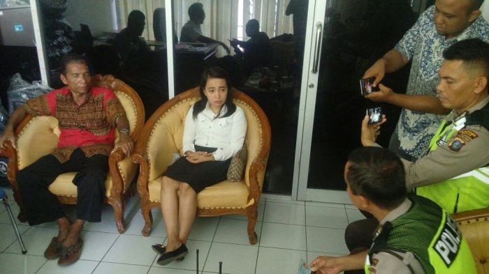 Perempuan yang Ngaku PNS di Kantor Gubernur Ternyata Adalah Calo, Begini Nasibnya Sekarang