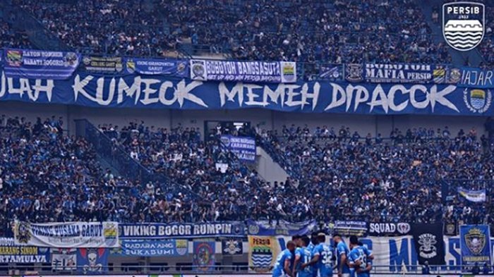 Jadwal Liga 1 2018 Hari Ini - Persib Bandung vs Persebaya Sabtu 20 Oktober 2018, Ini Prediksi Pemain
