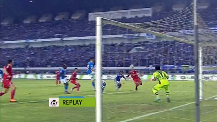 LIVE STREAMING Liga 1 Persib vs Persijja, Prediksi Skor Susunan Pemain Persib vs Persija Live Skor