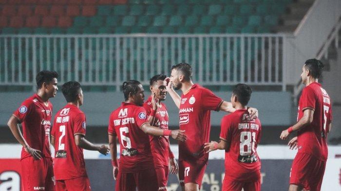3 Klub Liga 1, PSS, Madura United dan Persija, Akan Diperiksa Polisi, Imbas Sponsorship Viral Blast