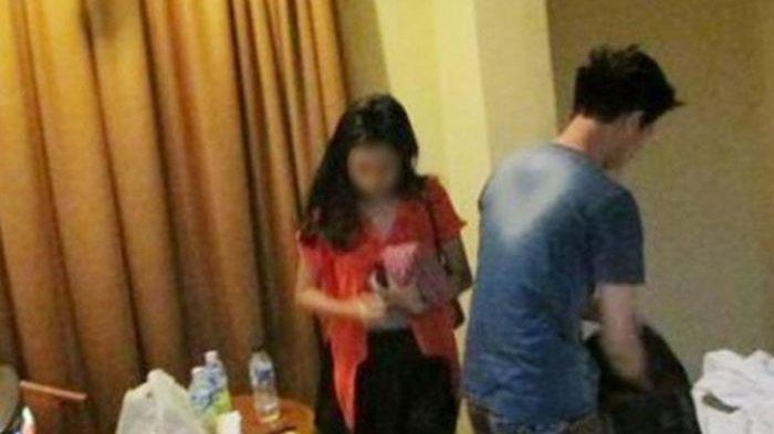 Petaka Sekamar dengan Istri Orang, Perangkat Desa Mesti Rasakan Bogeman Mentah dari Warga