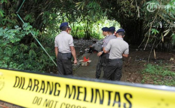 Francis Hutasoit Dibunuh di Warung Tuak, Ternyata sang Adik Sempat Cekcok di Jalan