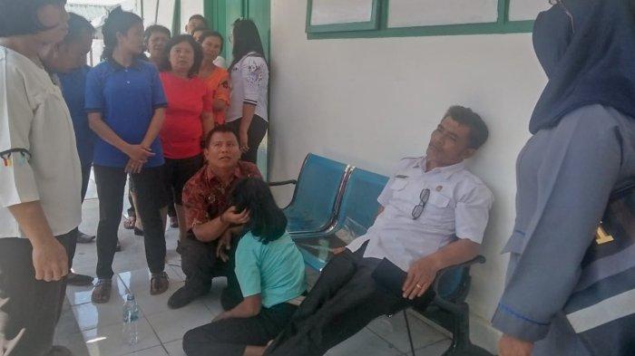 Berkelahi dengan Teman Sekolah, Pelajar SMP di Dairi Tewas Kena Tendangan Lutut