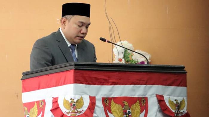pidato lkpj 2025 pakpak bharat