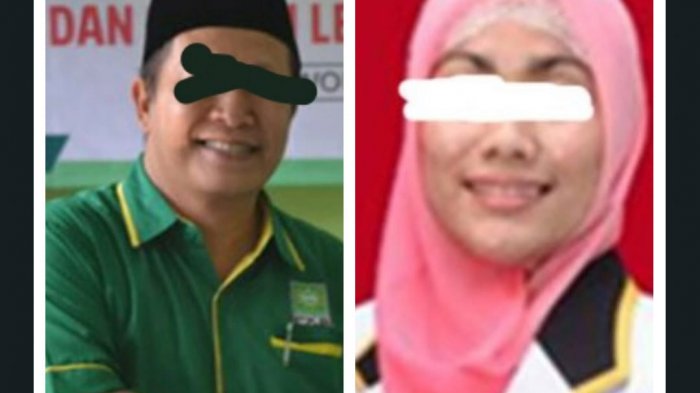 Anggota DPRD dari PKS Dilaporkan Suami dan Anak Berselingkuh, Saat Diperiksa Partai Ini Jawabnya