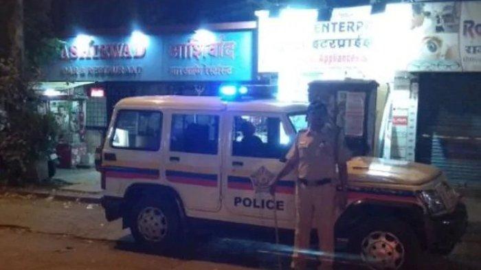 Polisi Lalulintas (Polantas) Diculik 3 Pria Mabuk, Dibawa Keliling Kota saat Bereskan Kemacetan