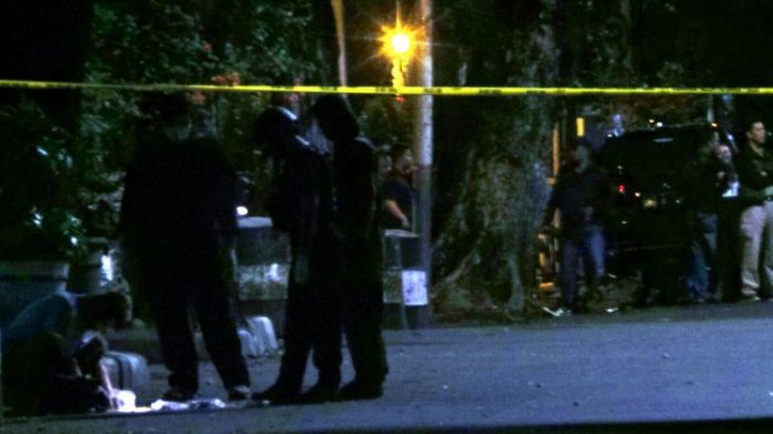 Begini Kondisi Terakhir Dua Polisi yang Jadi Korban Penikaman