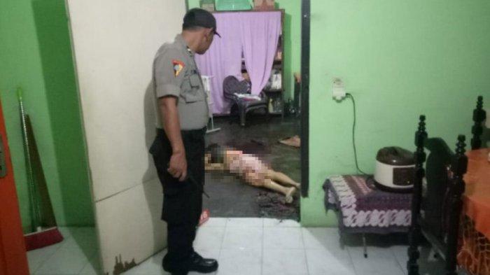 Ungkap Kasus Siti Rahmah Guru SD Dibunuh di Kota Tebingtinggi, Polisi Periksa 18 Saksi