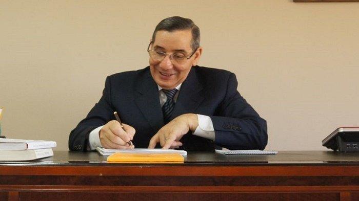 Noureddine Boukrouh, Politisi Aljazair Usulkan Puasa Ramadan Tahun Ini Ditunda karena Corona