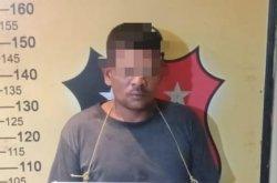 Polsek Medan Labuhan Berhasil Tangkap Pelaku Pencurian di Kelurahan Titi Papan