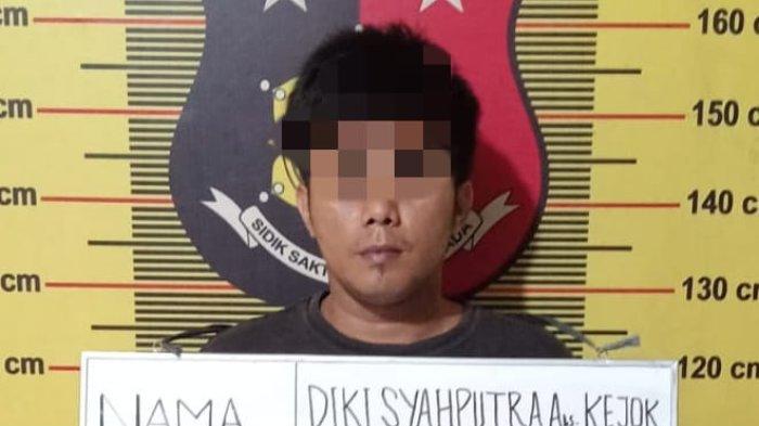 Respon Cepat Polsek Belawan Tangkap Dua Pelaku Curanmor Kurang dari 24 Jam