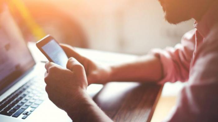 Ternyata Kali Pertama Internet Digunakan untuk Keperluan Militer